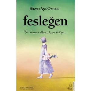 Fesleğen - Hikmet Anıl Öztekin