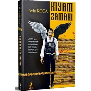 Kıyam Zamanı - Ayla Koca