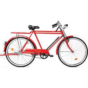 Roadstar 26 Jant Classic Bisiklet - Kırmızı
