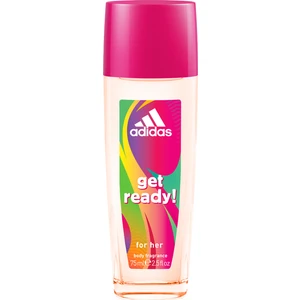Get Ready Kadın Parfüm 75 ML
