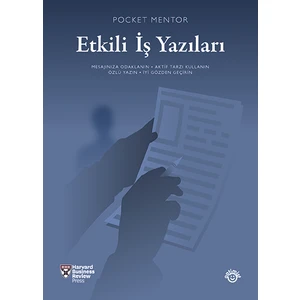 Etkili İş Yazıları