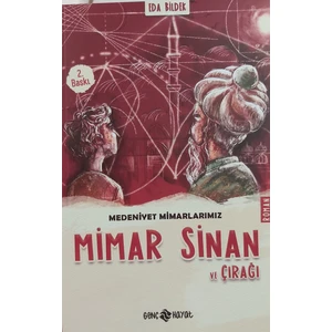 Mimar Sinan Ve Çırağı :Medeniyet Mimarlarımız 2