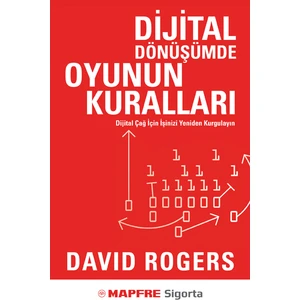 Dijital Dönüşümde Oyunun Kuralları