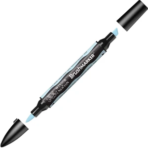 Winsor & Newton  204 C429 Brush Marker Cool Acqua