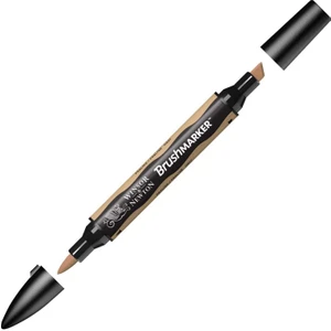 Winsor & Newton  385 O837 Brush Marker Praline