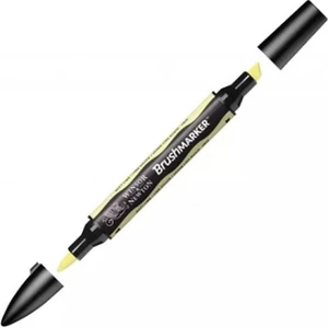 Winsor & Newton  368 Y828 Brush Marker Soft Lime