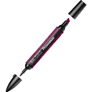 Winsor & Newton  175 M544 Promarker Maroon