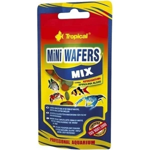 Mini Wafers Mix 90 gr