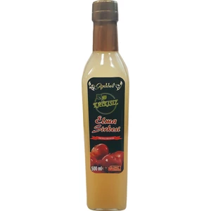 Doğal Fermente Elma Sirkesi 500 ml