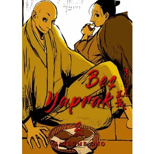 Beş Yaprak 2. Kitap - Natsume Ono