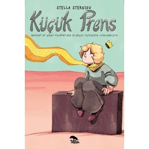 Küçük Prens - Stella Stergiou