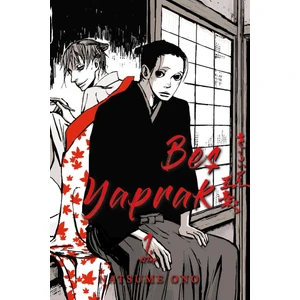 Beş Yaprak 1. Kitap - Natsume Ono