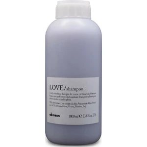 Love Smoothing Düzleştirici Şampuan 1000 ml