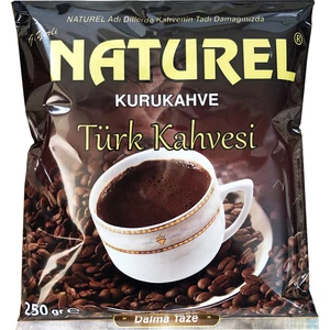 Türk Kahvesi 250 gr