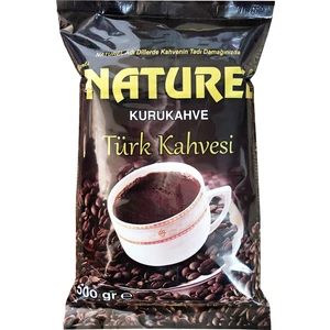 Türk Kahvesi 500 gr