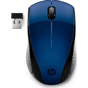 220 Kablosuz Mouse Mavi 7KX11AA