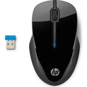 Hp 250 Kablosuz Mouse Siyah 3FV67AA