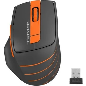 A4 Tech FG30 Kablosuz Mouse Turuncu