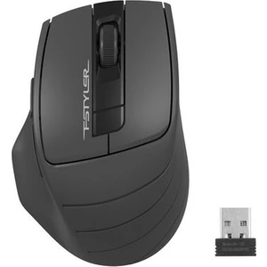 A4 Tech FG30 Kablosuz Mouse Gri