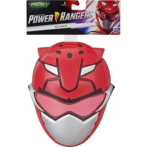 Hasbro Power Rangers Beast Morphers Maske E5898-E5925