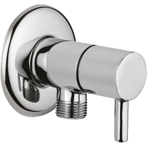 Creavıt JK001 Aç Kapa  Çubuklu Taharet Musluğu Krom