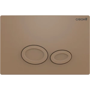 Creavıt Drop GP2002.06 Kumanda Panelı