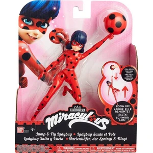 Uğurböceği Özellikli Figürler Fly Ladybug 39731