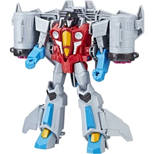 Hasbro Transformers Cyberverse Büyük Figür Starscream E1886-E1906