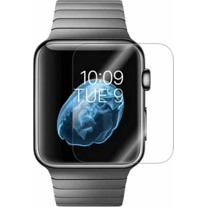 Nezih Case Apple Watch Uyumlu 42 mm iBody Ekran Koruyucu Şeffaf