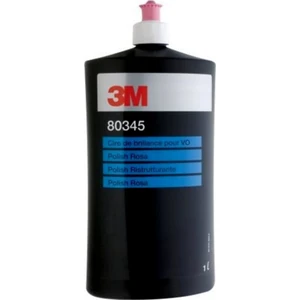 3m Rosa Parlatıcı El Cilası Cila Koruyucu Kaplama 1 lt