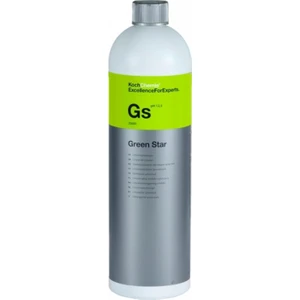 Koch Chemie Green Star Evrensel İç ve Dış Temizleyici 1 lt