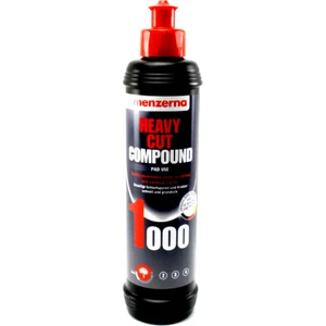 Heavy Cut Compound 1000 250 ml