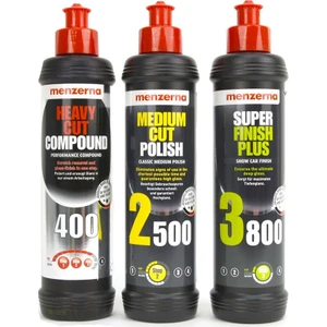 400-2500-3800 Pasta Hare Giderici Seti 250 ml