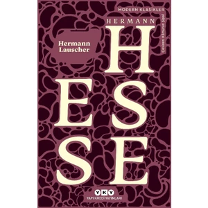 Hermann Lauscher - Hermann Hesse