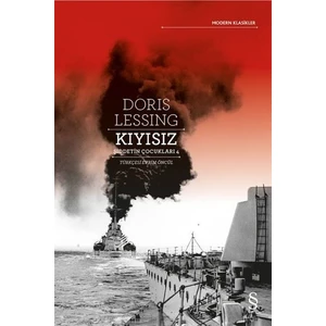 Kıyısız - Doris Lessing