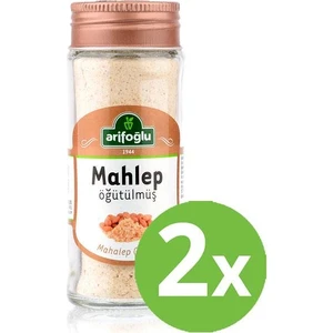 Öğütülmüş Mahlep 55 gr x 2 Adet