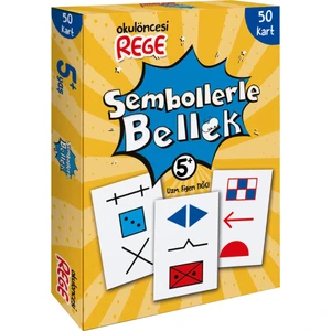 Sembollerle Bellek