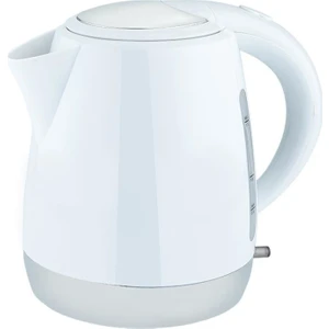 Solid Kettle - Beyaz