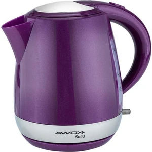 Solid Kettle Mürdüm
