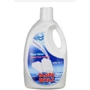 GC504 Beyaz Yüzey Temizleyicisi 2.5 lt