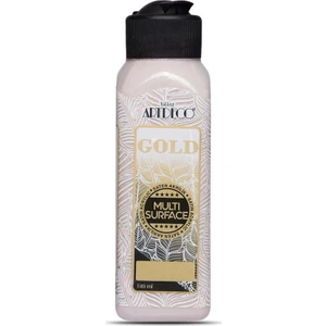 264 Gold Akrilik Boya 140 ml Kaşmir Rengi