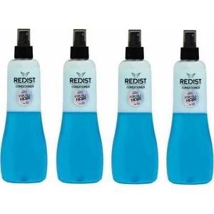 Fön Suyu All Hair 400 ml 4'lü