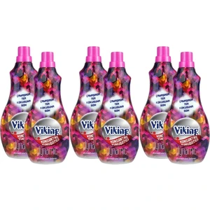 Yumuşatıcı Konsantre Dynamic 1.440 ml 60 Yıkama x 6 'lı