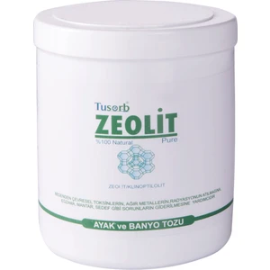 Zeolit Banyo Tozu