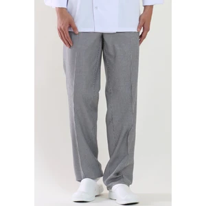 Moda Canel Aşçı Pantolon  38
