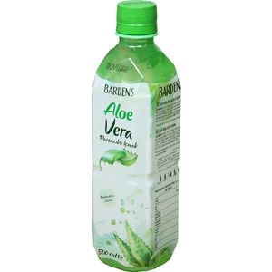 Aloe Vera Parçacıklı Içecek 500 ml