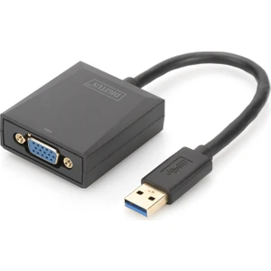 USB 3.0 - VGA Grafik Adaptörü