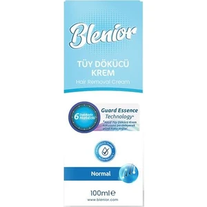 Tüy Dökücü Krem Normal Cilt 100 ml