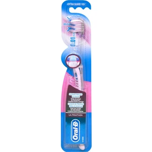 Oral B Ultra Thin Küçük Baş Yumuşak Diş Fırçası