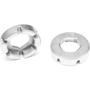 Bike Hand YC-6A Akort Anahtarı 14G/15G